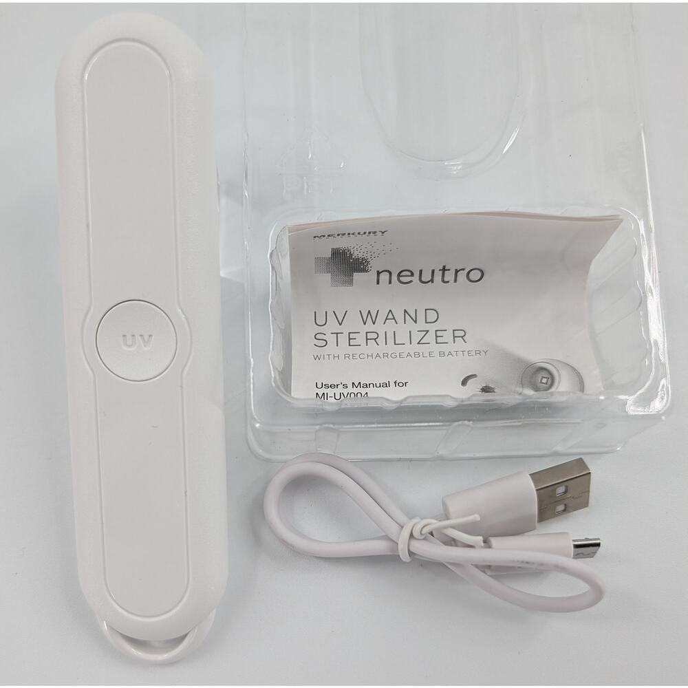 Merkury neutro UV Wand Sanitizer - Picture 2 of 6